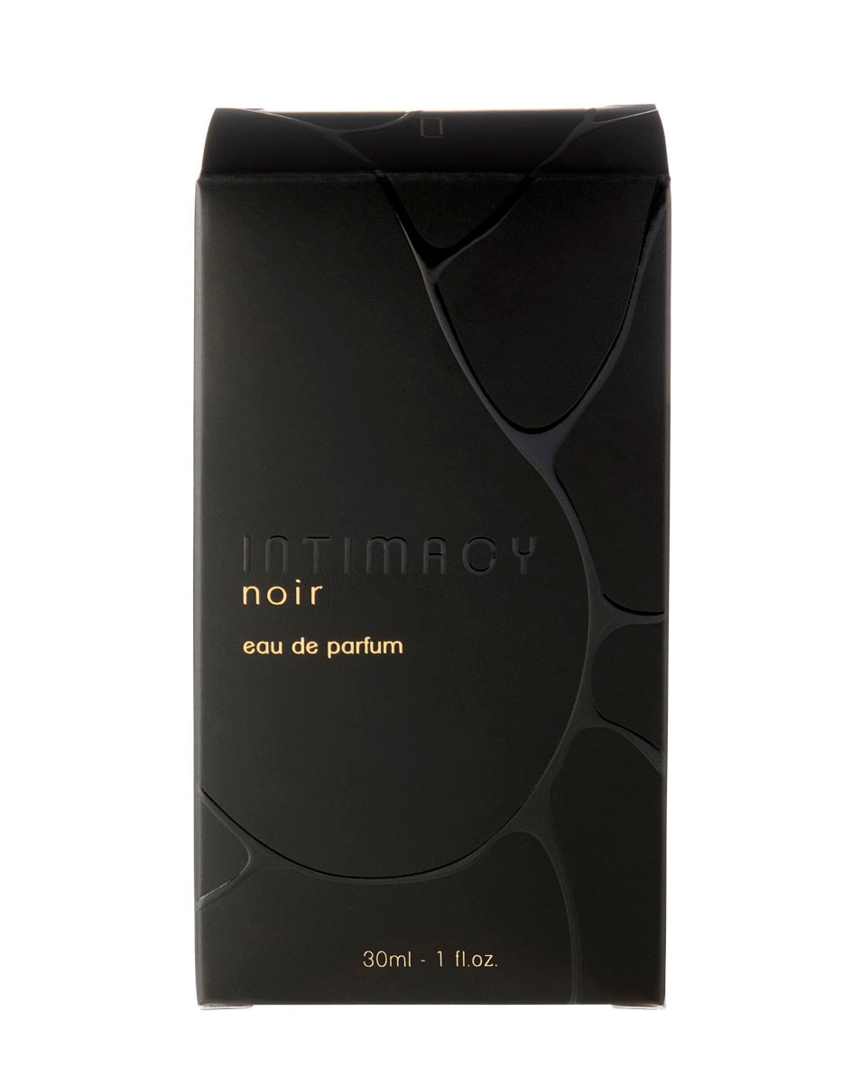 INTIMACY Noir Eau de parfum 30 ML 2
