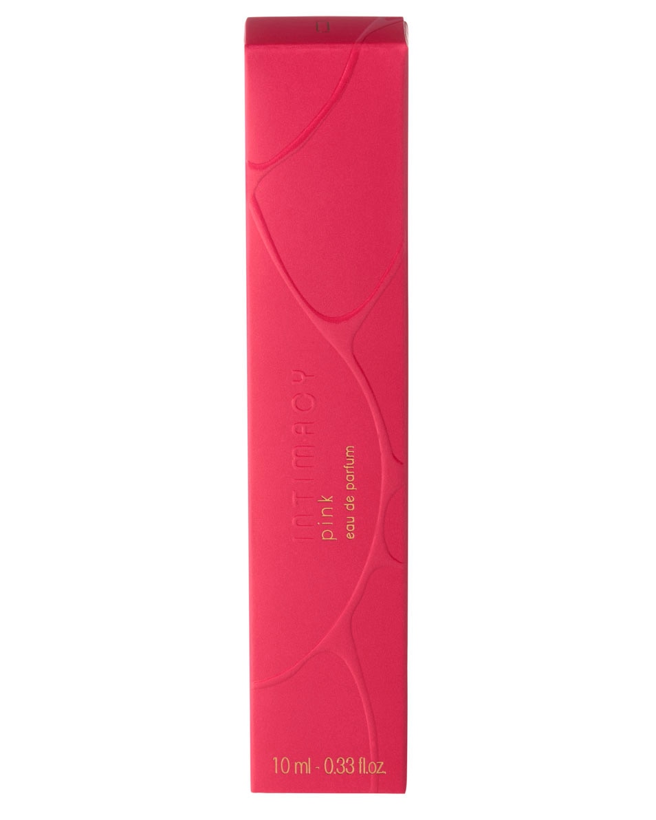 INTIMACY Pink Eau de parfum 10 ML