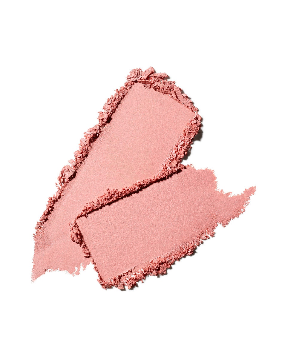 M.A.C Skinfinish Colourstruck Blush Blush poudre velouté à effet floutant Light Pink 2