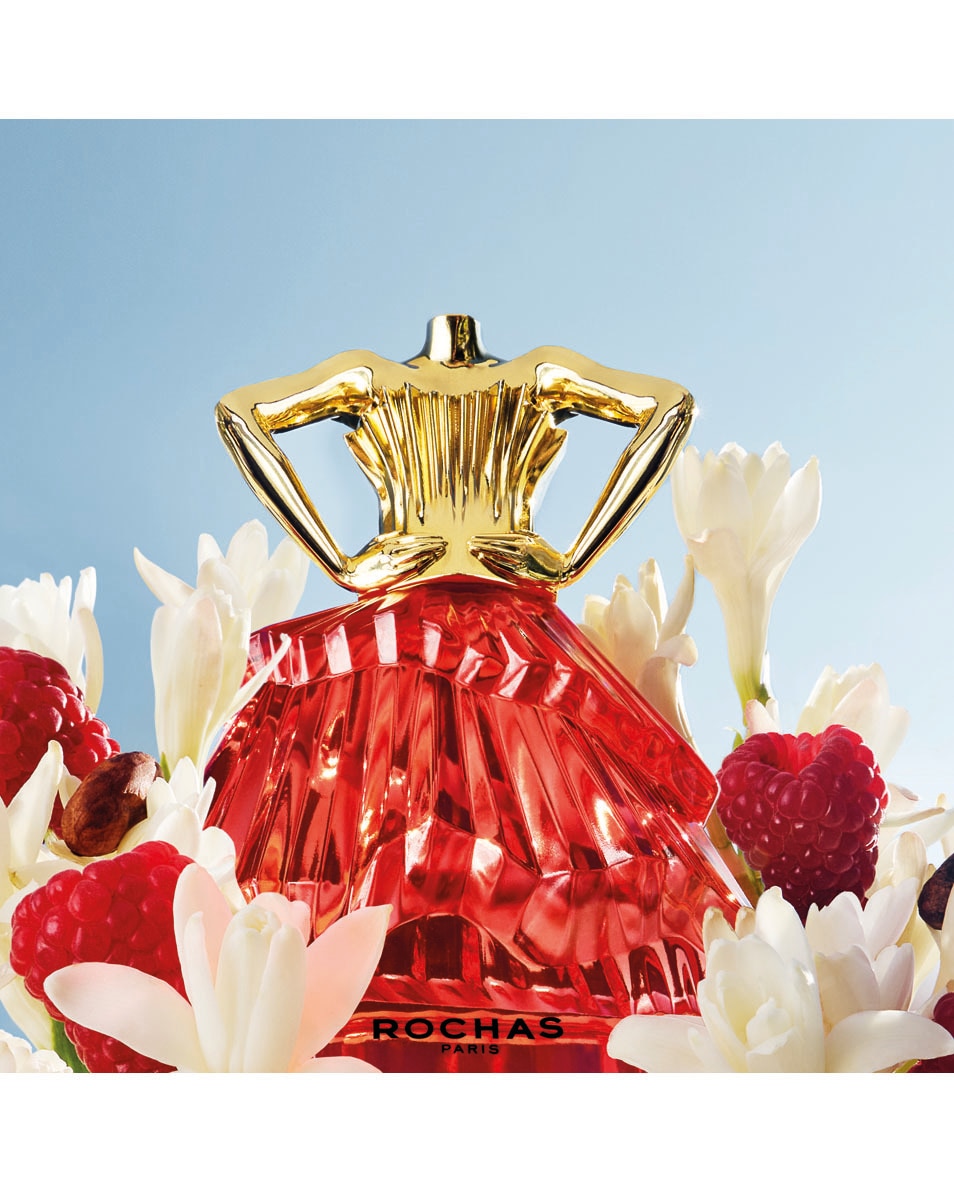 ROCHAS Audace Le Parfum Parfum 90 ML 2