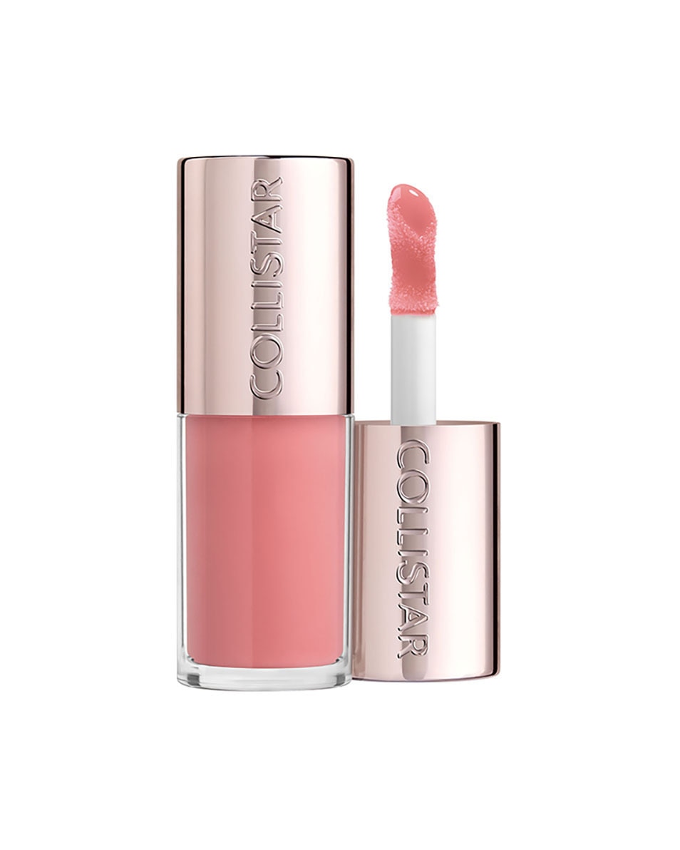 COLLISTAR Puro PURO LIP GLOSS SHINE 302 Primo Bacio clear 2