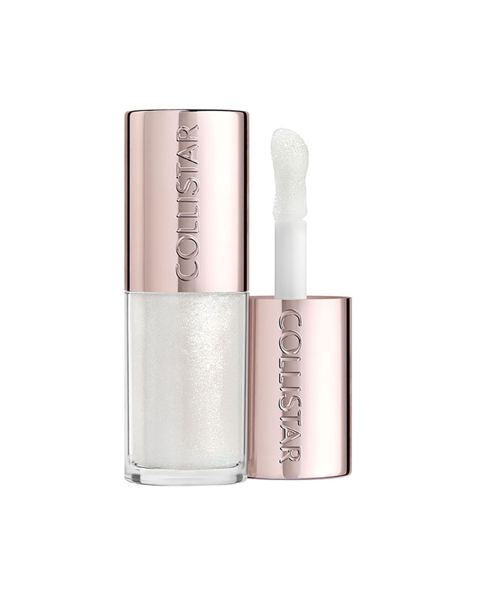 COLLISTAR Puro PURO LIP GLOSS PLUMP 402 In Segreto shimmer 2