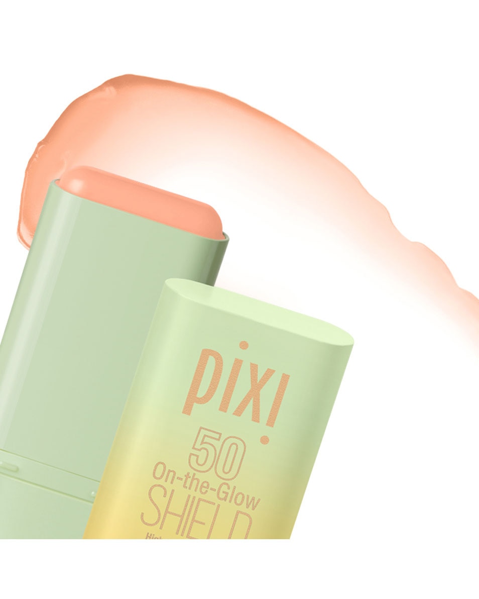 PIXI SS26 Bâtonnet d’hydratation solaire 19 G 2