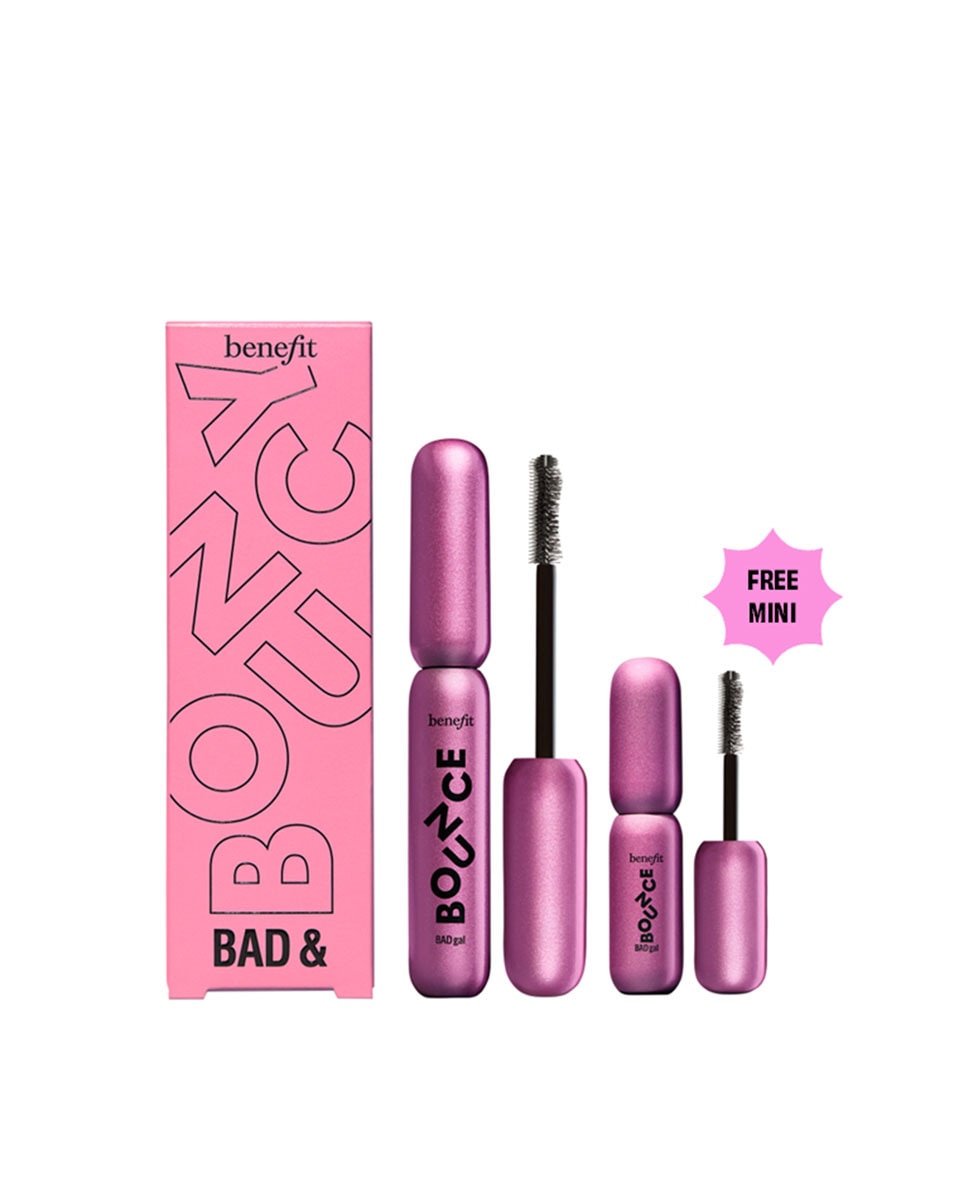 BENEFIT COSMETICS Lashes Mini</p> 2 ST 2