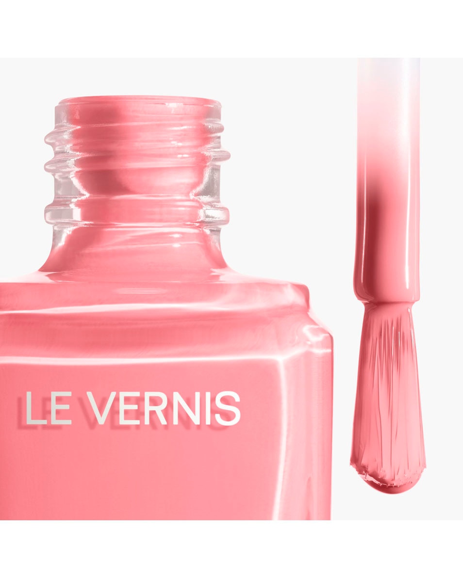 CHANEL LE VERNIS LONGUE TENUE 423 INSPIRANTE 2