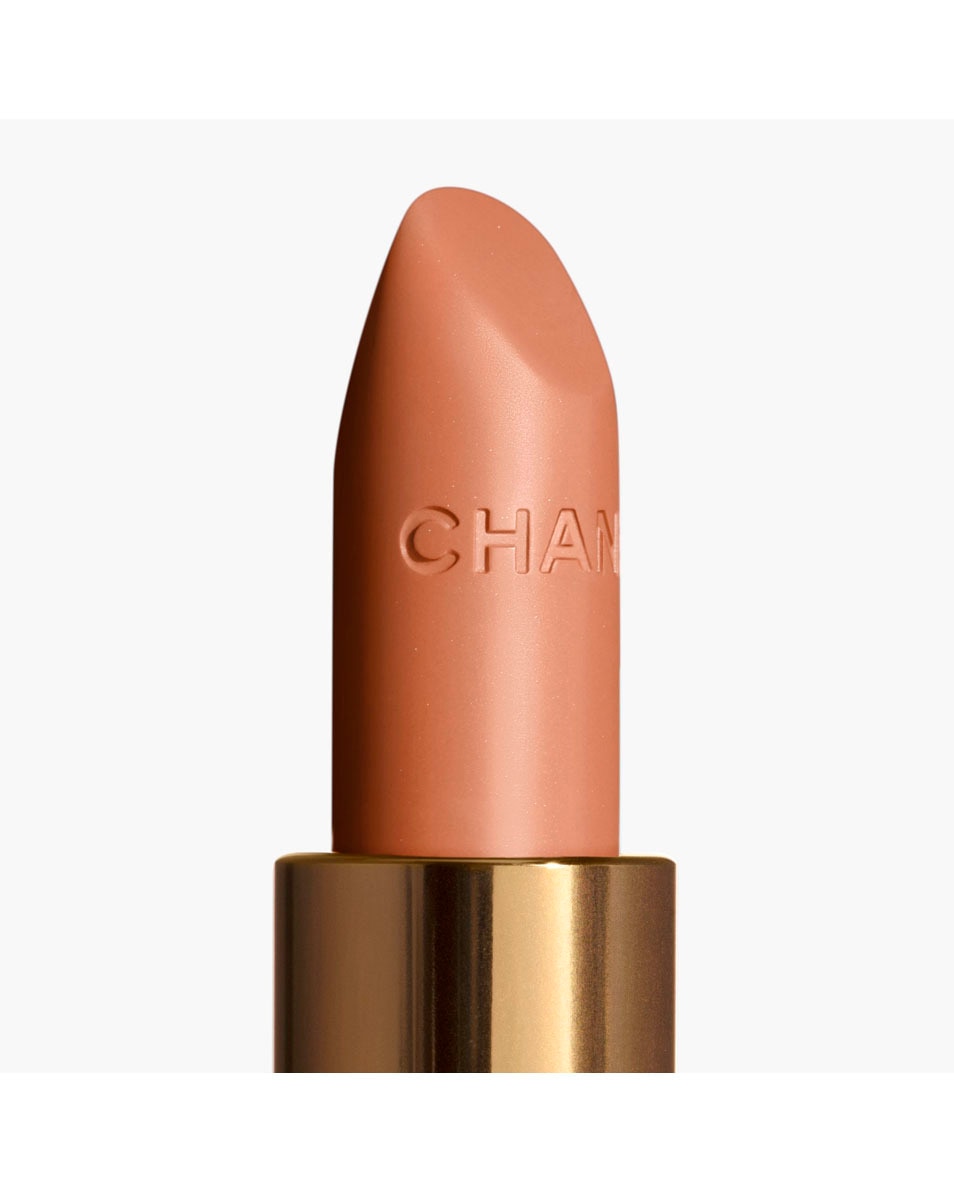 CHANEL ROUGE COCO LE ROUGE SATINÉ SOIN HYDRATANT ET LISSANT LONGUE TENUE 100 BEL RESPIRO 2