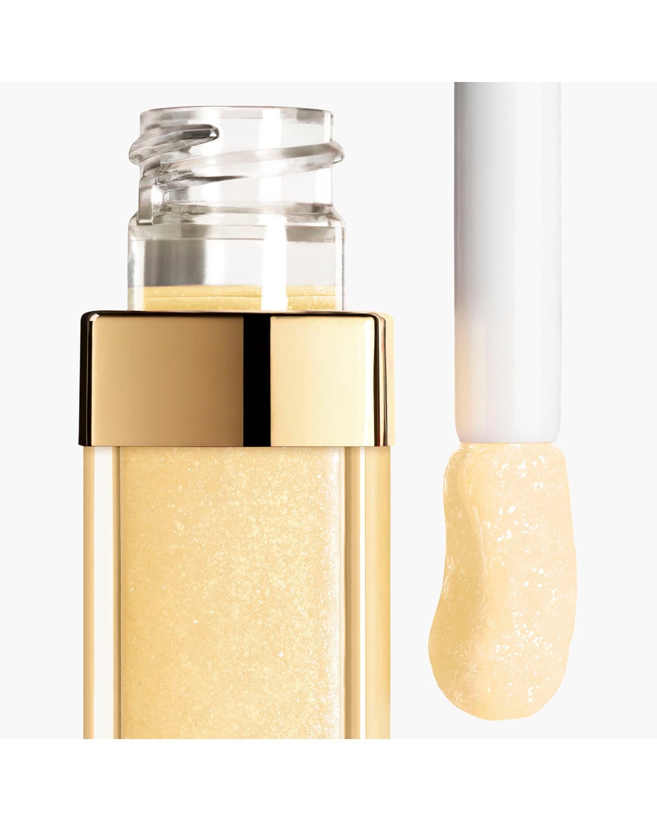 CHANEL ROUGE COCO HYDRA GLOSS LE GLOSS HAUTE BRILLANCE HYDRATANT ET LISSANT 456 FABULEUSE 2