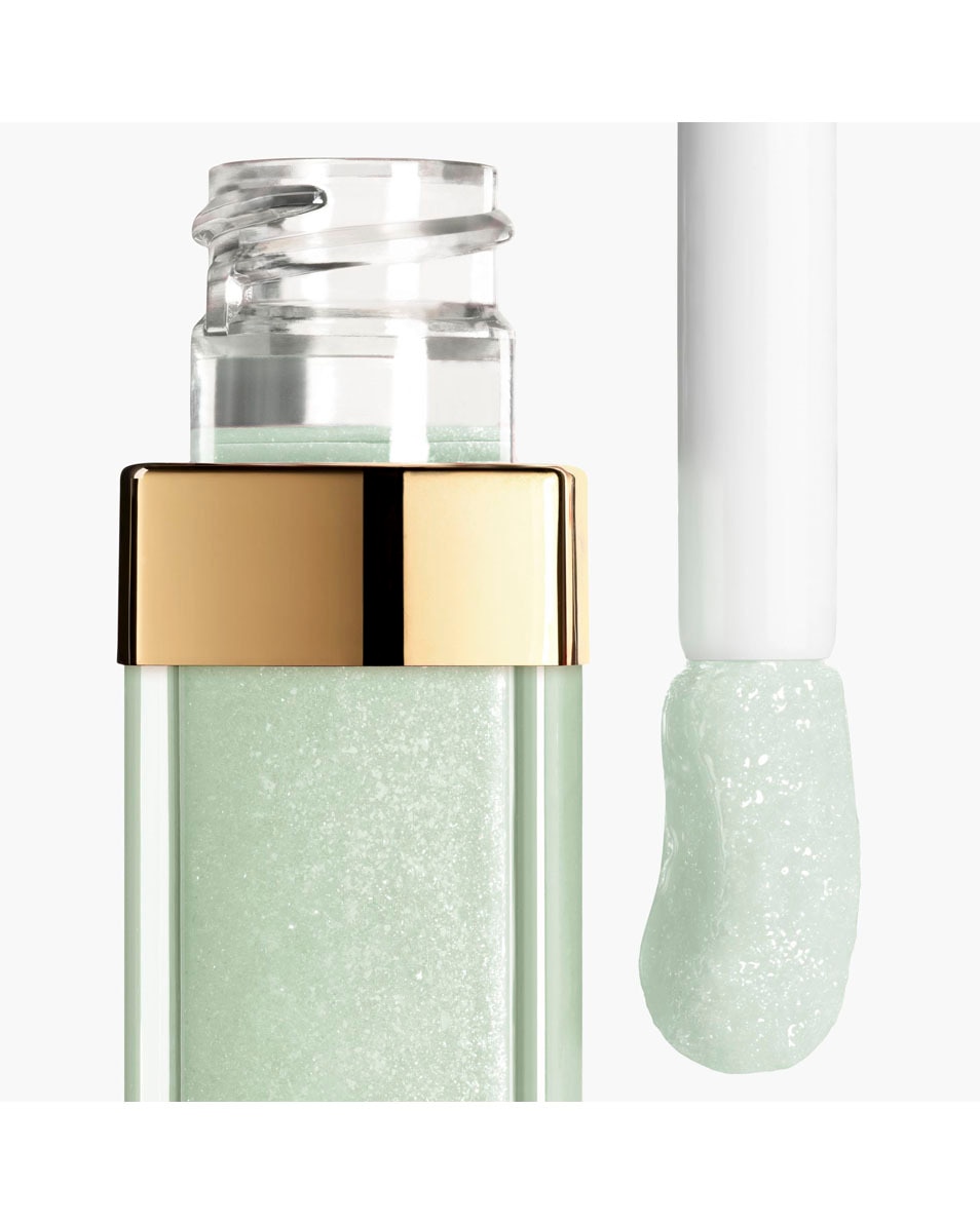 CHANEL ROUGE COCO HYDRA GLOSS LE GLOSS HAUTE BRILLANCE HYDRATANT ET LISSANT 458 ÉCLECTIQUE 2