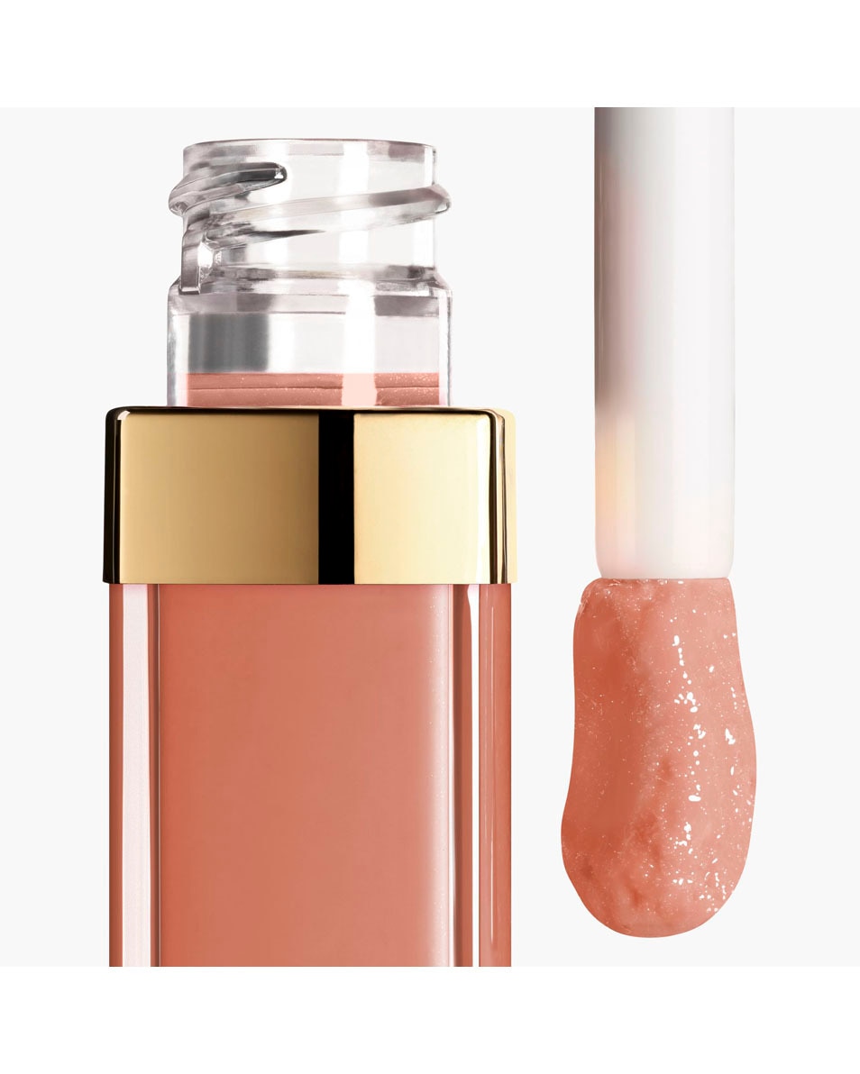 CHANEL ROUGE COCO HYDRA GLOSS LE GLOSS HAUTE BRILLANCE HYDRATANT ET LISSANT 442 ACCESSOIRE 2