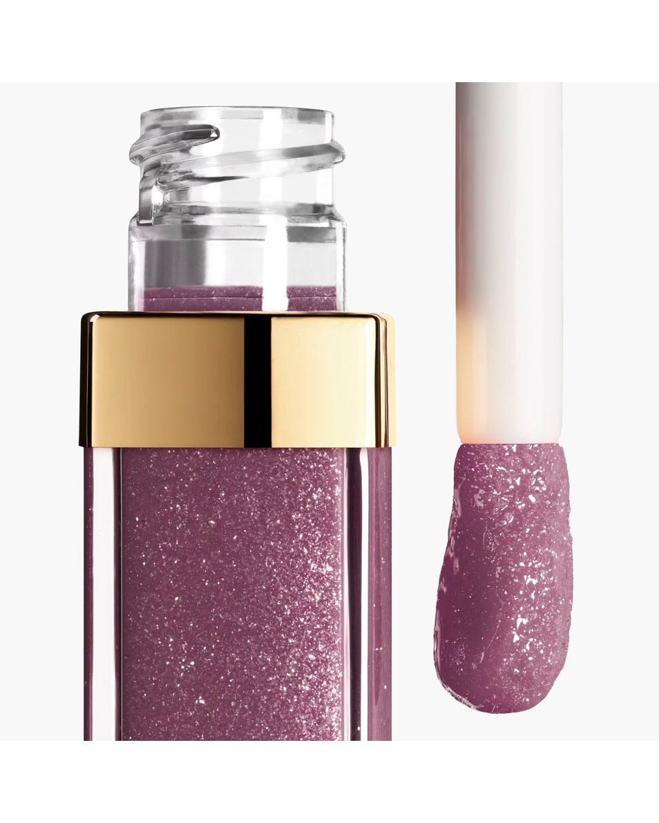 CHANEL ROUGE COCO HYDRA GLOSS LE GLOSS HAUTE BRILLANCE HYDRATANT ET LISSANT 450 INFINIMENT 2