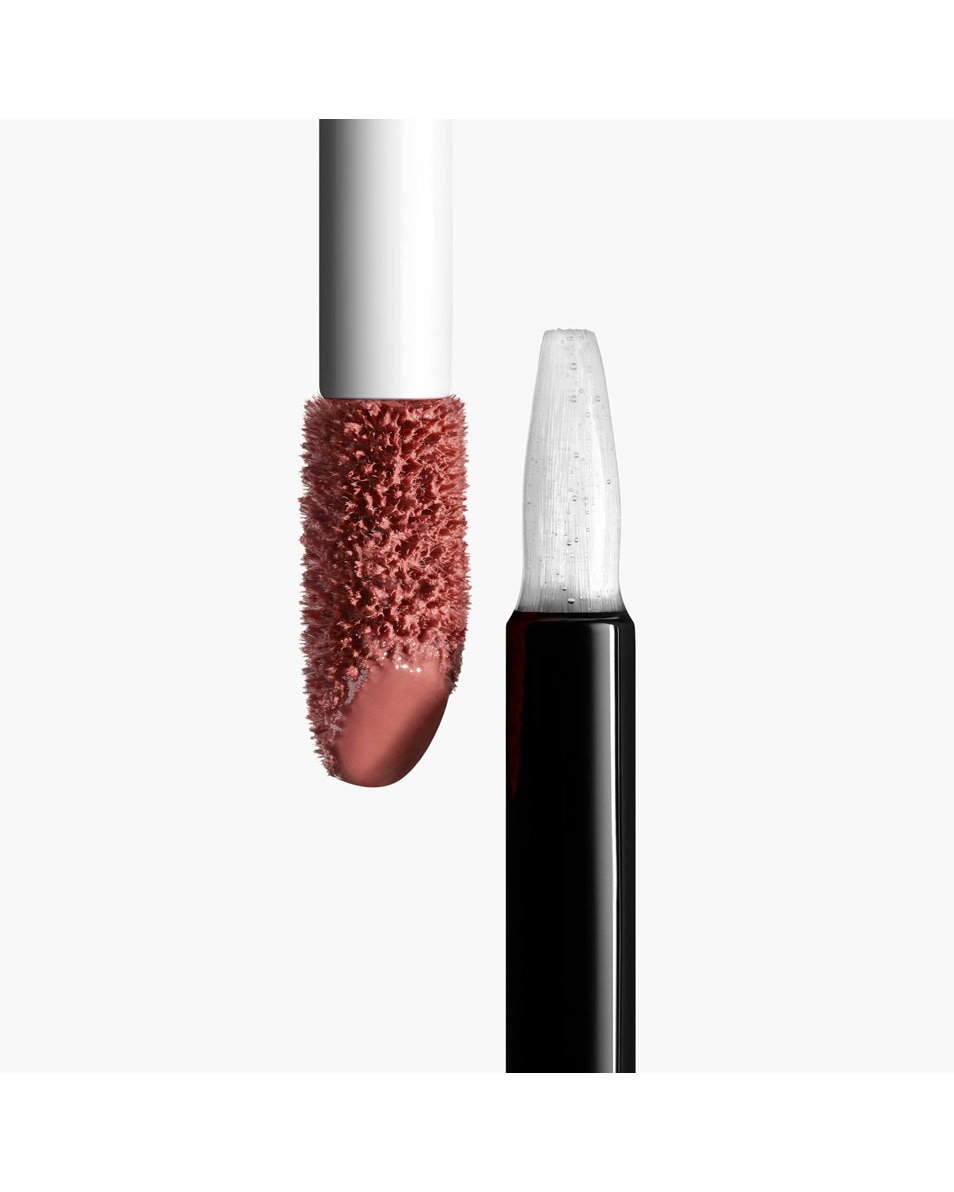 CHANEL LE ROUGE DUO ULTRA TENUE DUO LÈVRES LONGUE TENUE 160 TWIST 2