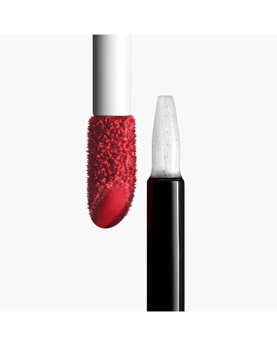 CHANEL LE ROUGE DUO ULTRA TENUE DUO LÈVRES LONGUE TENUE 156 DANCE 2