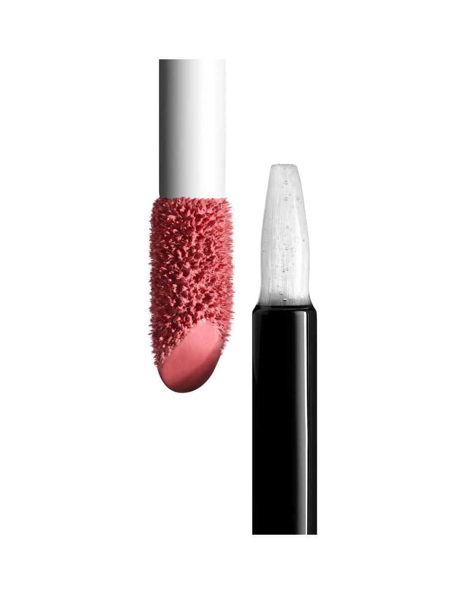 CHANEL LE ROUGE DUO ULTRA TENUE DUO LÈVRES LONGUE TENUE 174 ENDLESS PINK 2