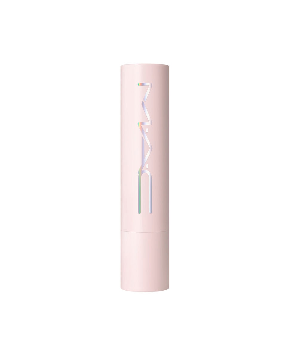 M.A.C Squirt Plumping Gloss Stick Shimmer Plumping Gloss Stick met Glitters Ruby Sparks 2