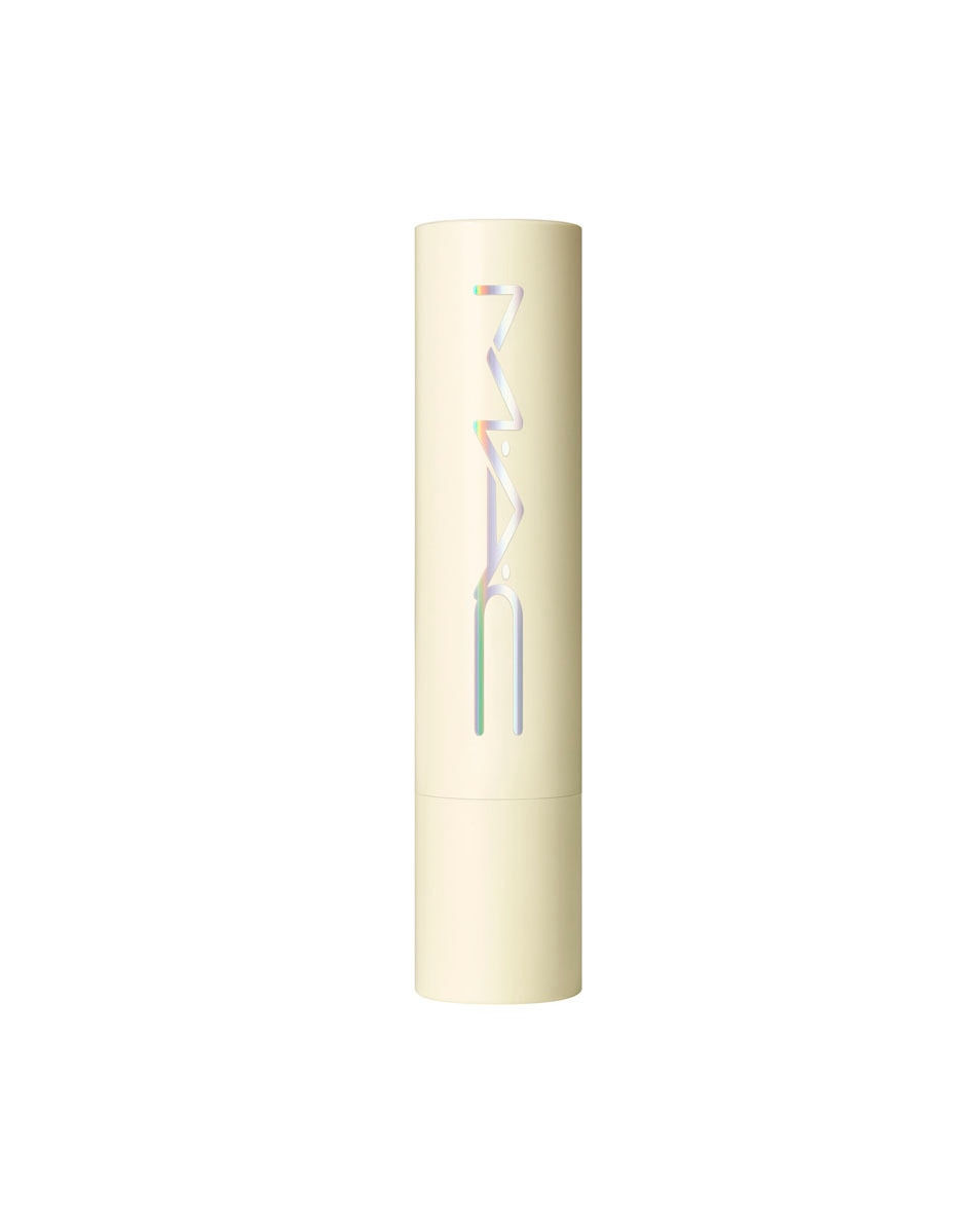 M.A.C Squirt Plumping Gloss Stick Shimmer Plumping Gloss Stick met Glitters Solar Sparks 2
