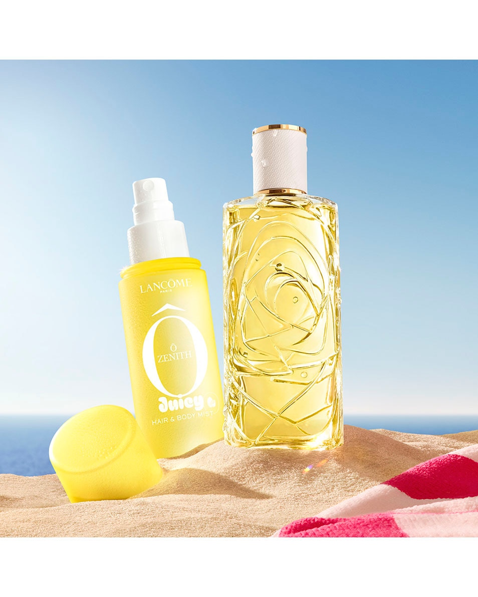 LANCÔME Ô de Lancôme Zenith Brume Parfumée Corps & Cheveux - Votre Dose Quotidienne De Soleil 100 ML 2