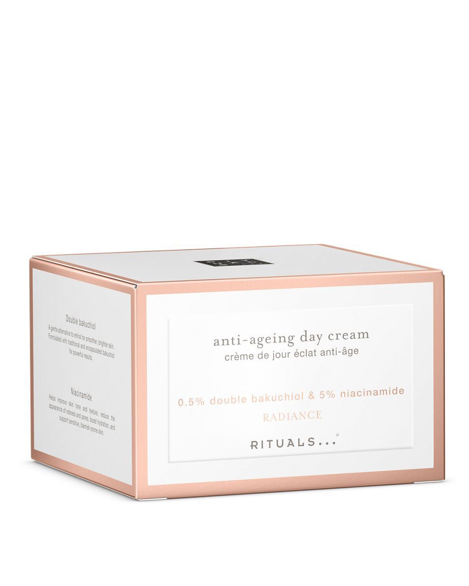 RITUALS Skincare Crème de jour anti-âge 50 ML