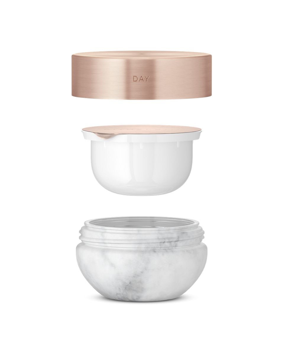 RITUALS Skincare Recharge crème jour éclat anti-âge 50 ML