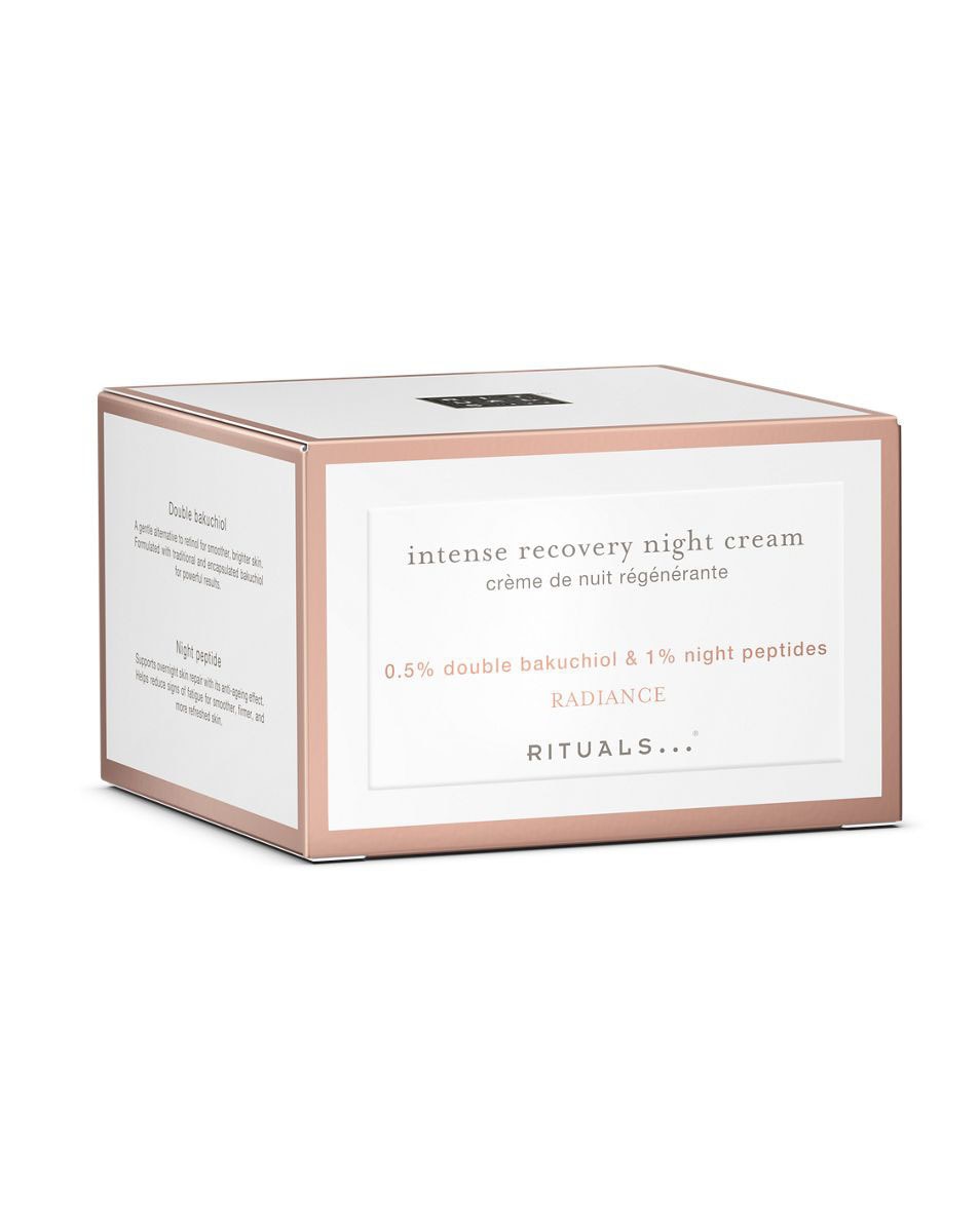 RITUALS Skincare Crème nuit régénérante 50 ML