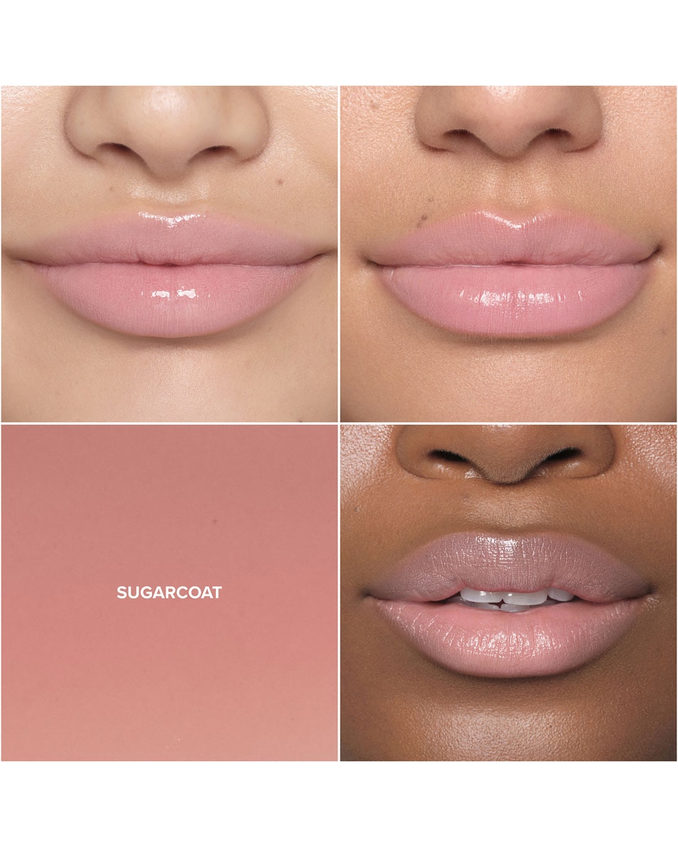 ANASTASIA BEVERLY HILLS Kiss Theory Lip Balm Sugarcoat 2