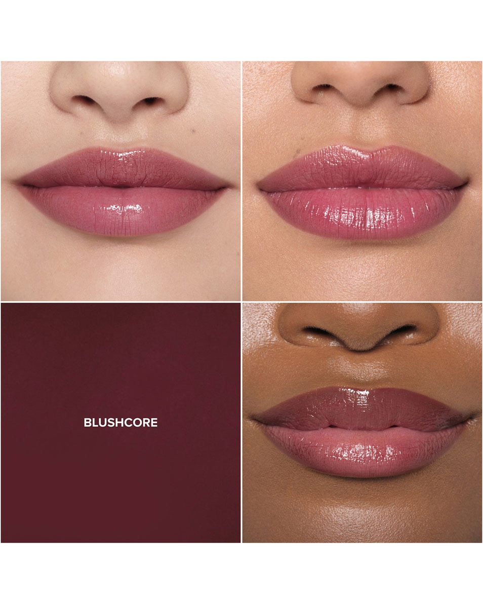 ANASTASIA BEVERLY HILLS Kiss Theory Lip Balm Blushcore 2