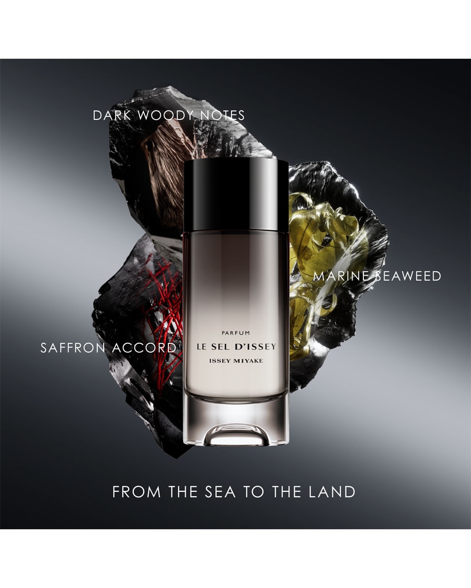 ISSEY MIYAKE Le Sel d'Issey Parfum 50 ML