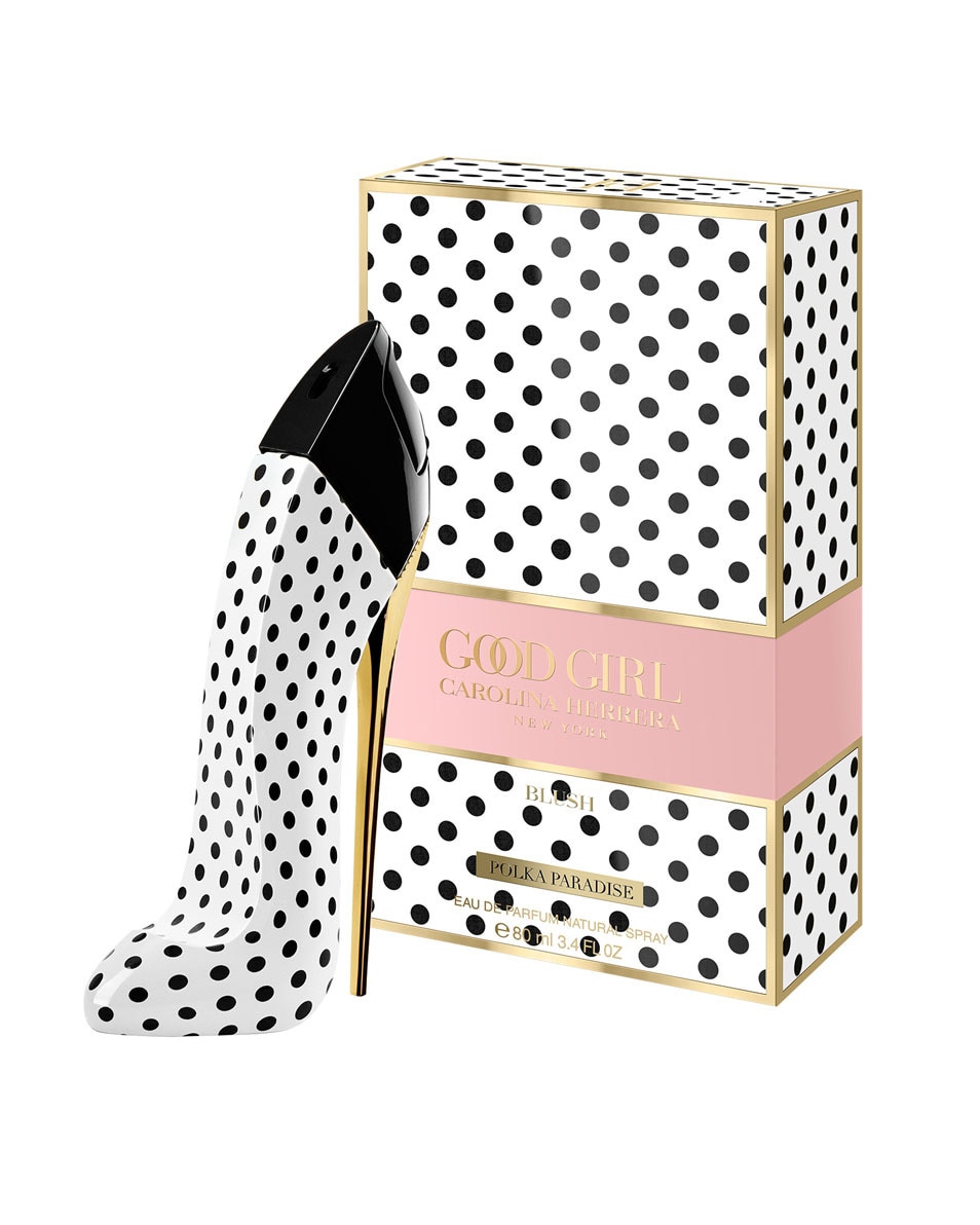 CAROLINA HERRERA Good Girl Polka Paradise Eau de Parfum 80 ML 2