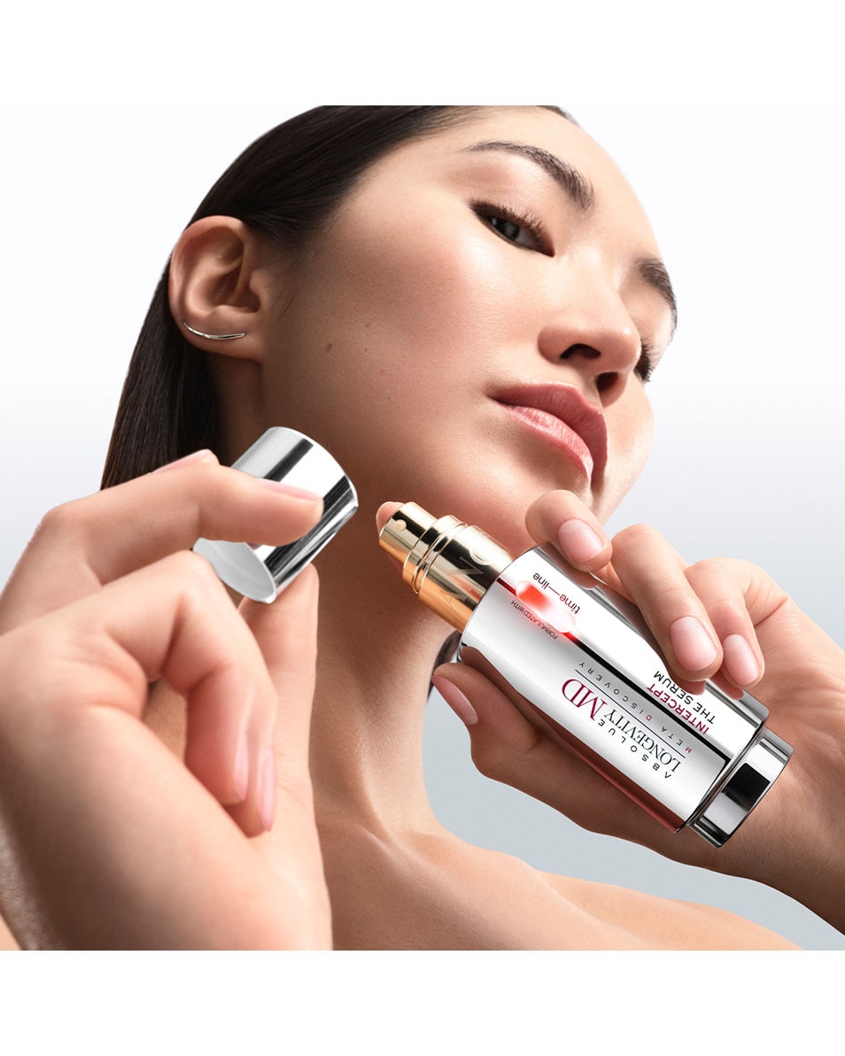 LANCÔME Absolue Longevity M.D. Lancôme Absolue Longevity Md Intercept The Serum Mitopure 30 ML 2
