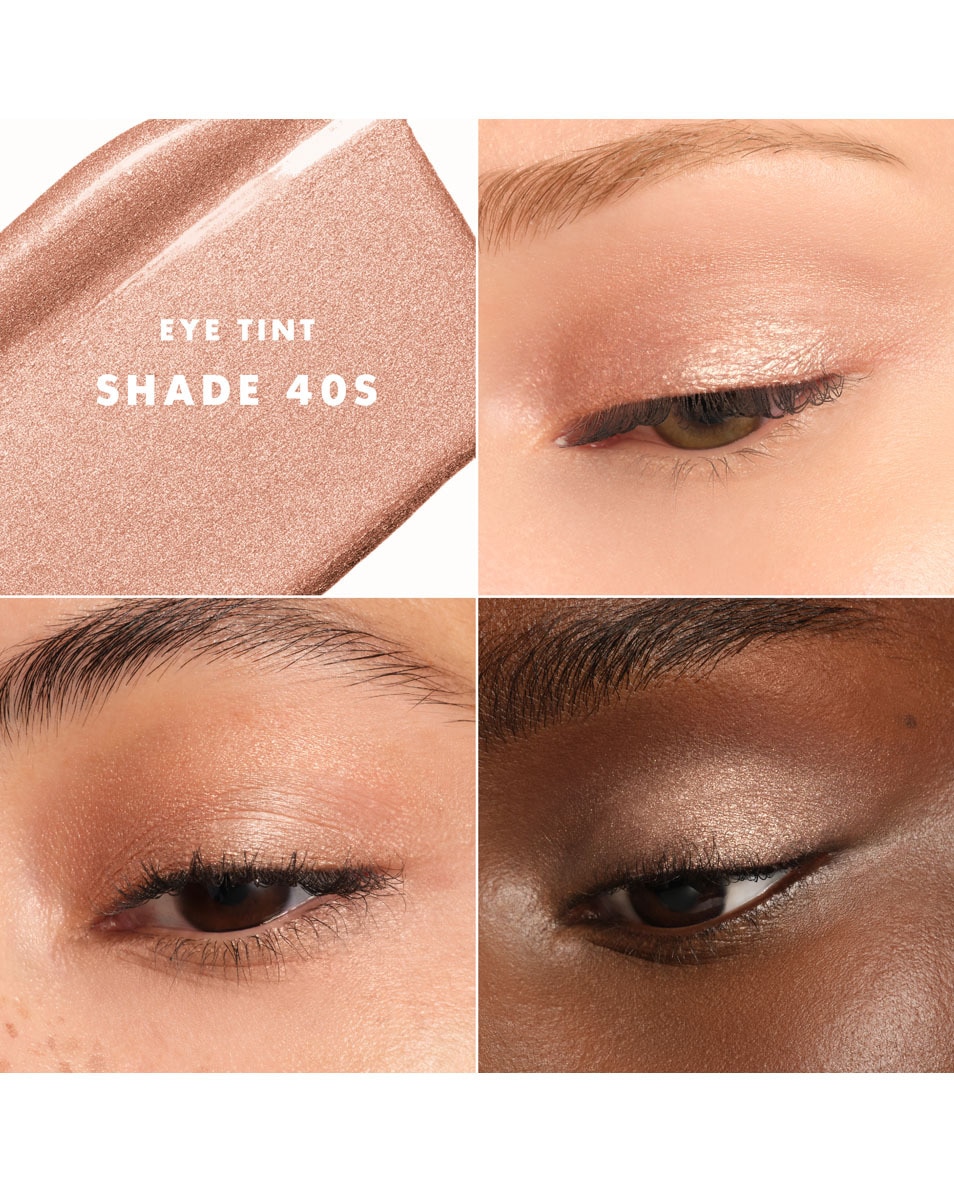 ARMANI BEAUTY Eye Tint Yeux - ombre à paupières 40s Tearose 2
