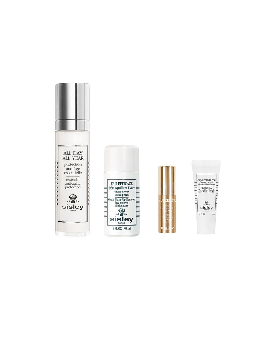 SISLEY All Day All Year Discovery Program Set 50 ML 2