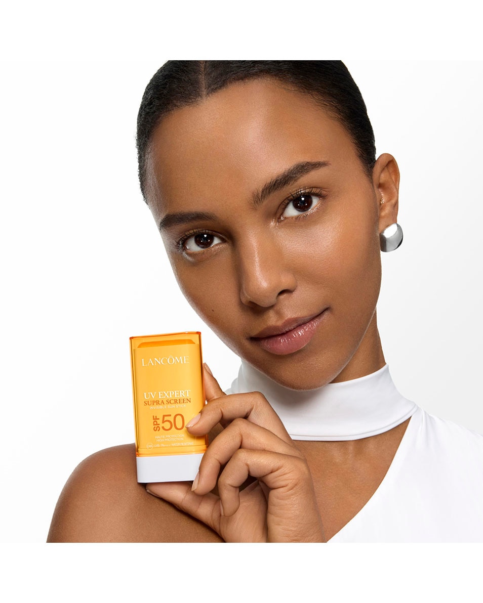 LANCÔME Uv Expert Lancôme Uv Expert Supra Screen Invisible Sun Stick Spf 50 18 G 2