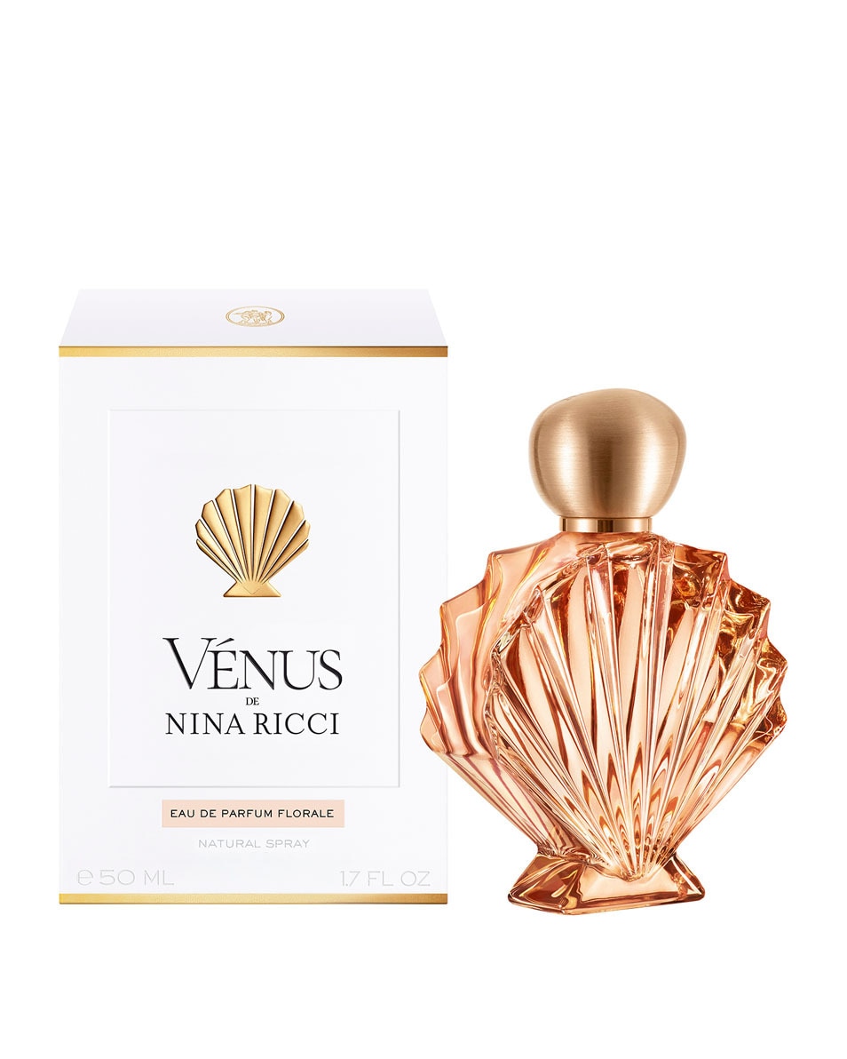 NINA RICCI Vénus de Nina Ricci Eau de Parfum Florale 50 ML