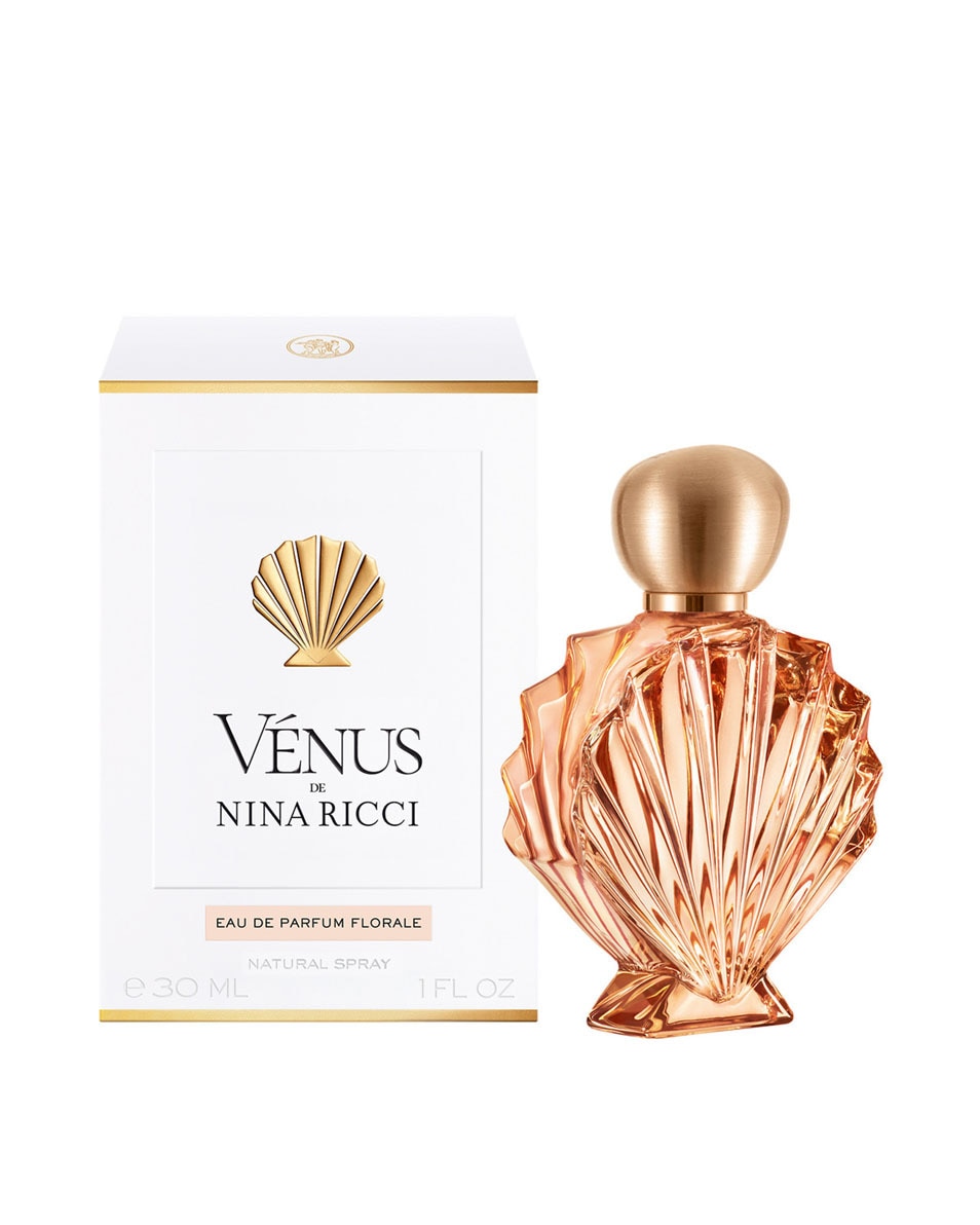 NINA RICCI Vénus de Nina Ricci Eau de Parfum Florale 30 ML