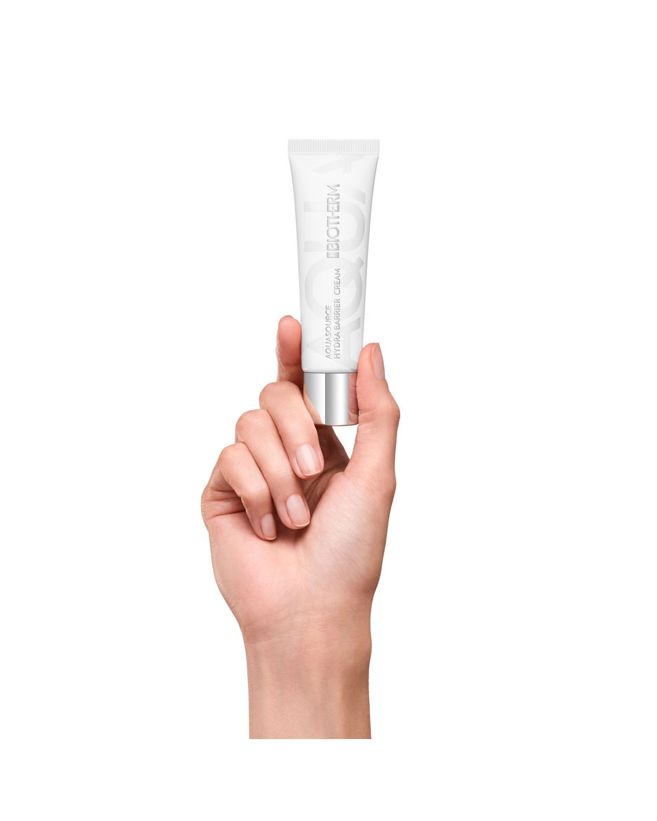 BIOTHERM Aquasource Hydra Barrier Crème 30 ML 2