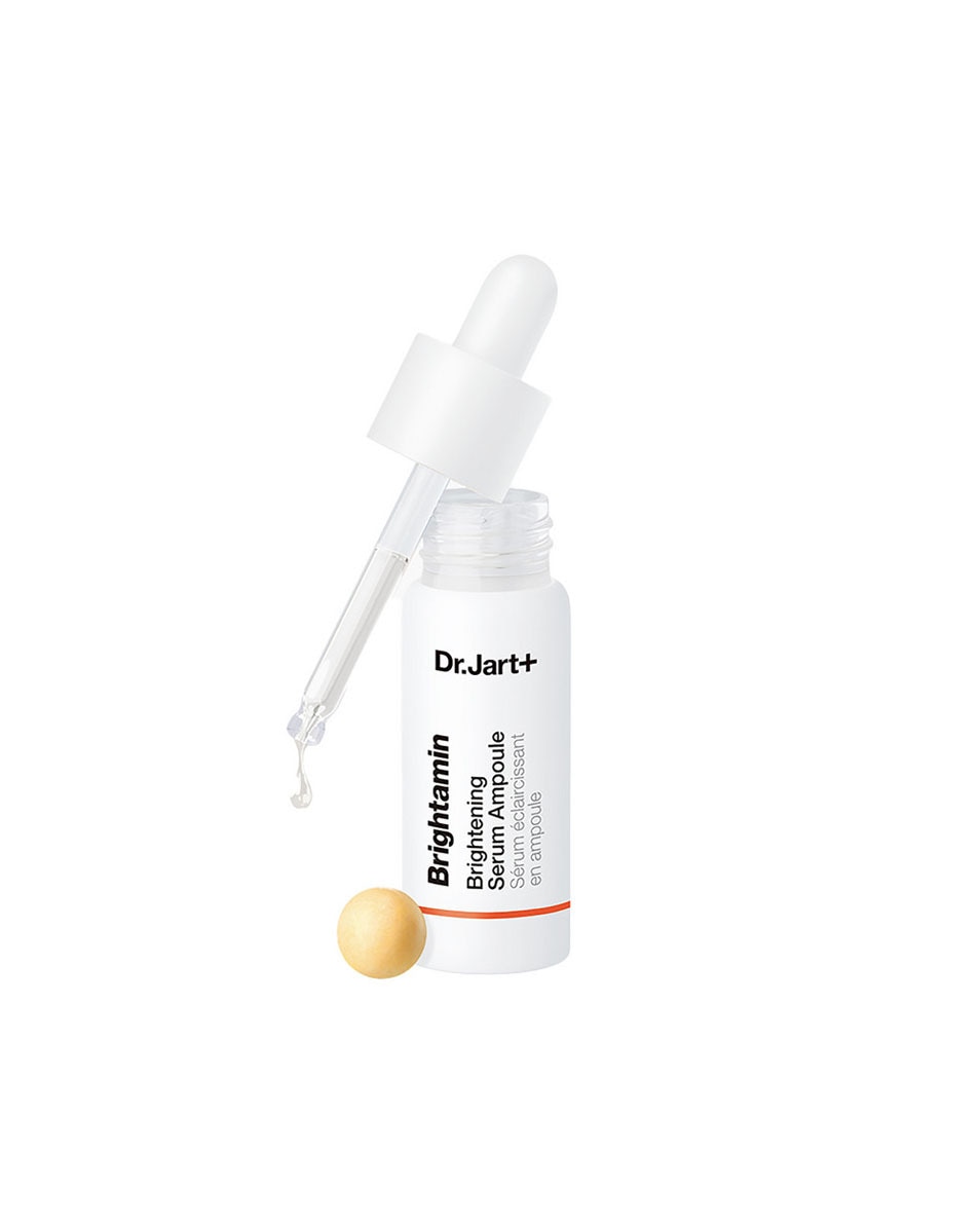 DR JART+ Brightamin Vitamine C revitaliserend serumbehandeling 8,1 G