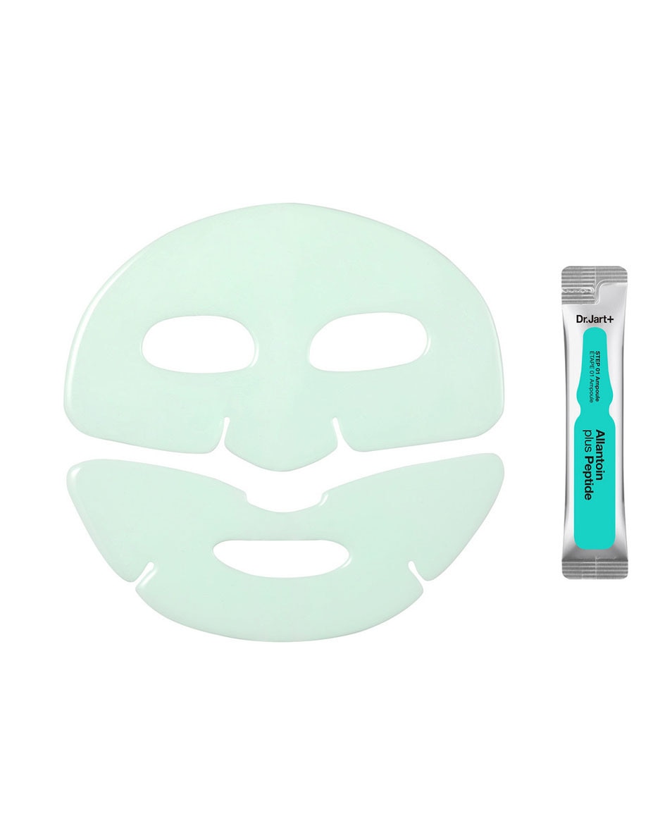 DR JART+ Cryo Rubber Kalmerend Masker met Allantoïne 44 G 2
