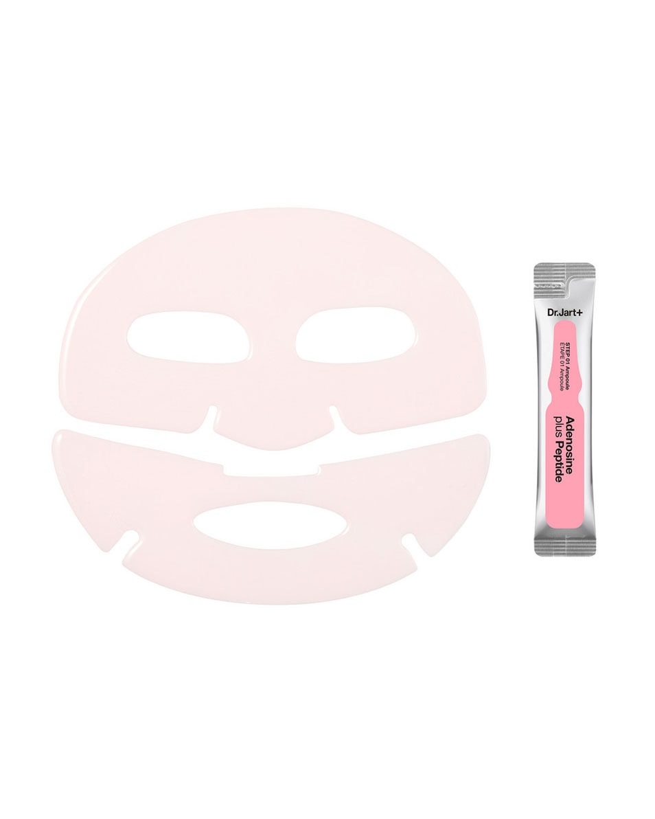 DR JART+ Cryo Rubber Verstevigend Masker met Glycerine 44 G