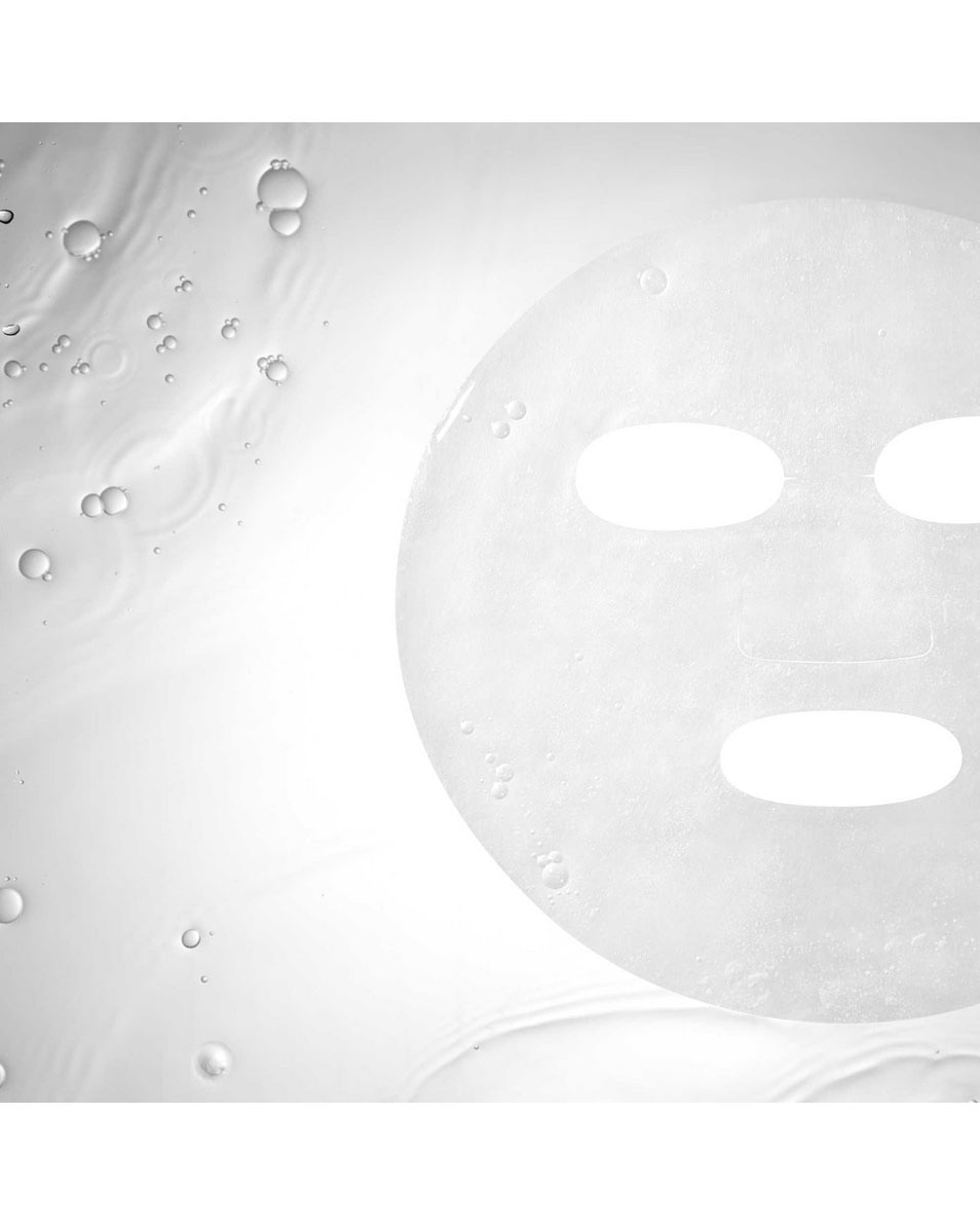 DR JART+ Dermask Vital Hydra Solution PRO Hydraterend Gezichtsmasker van Stof 25 G