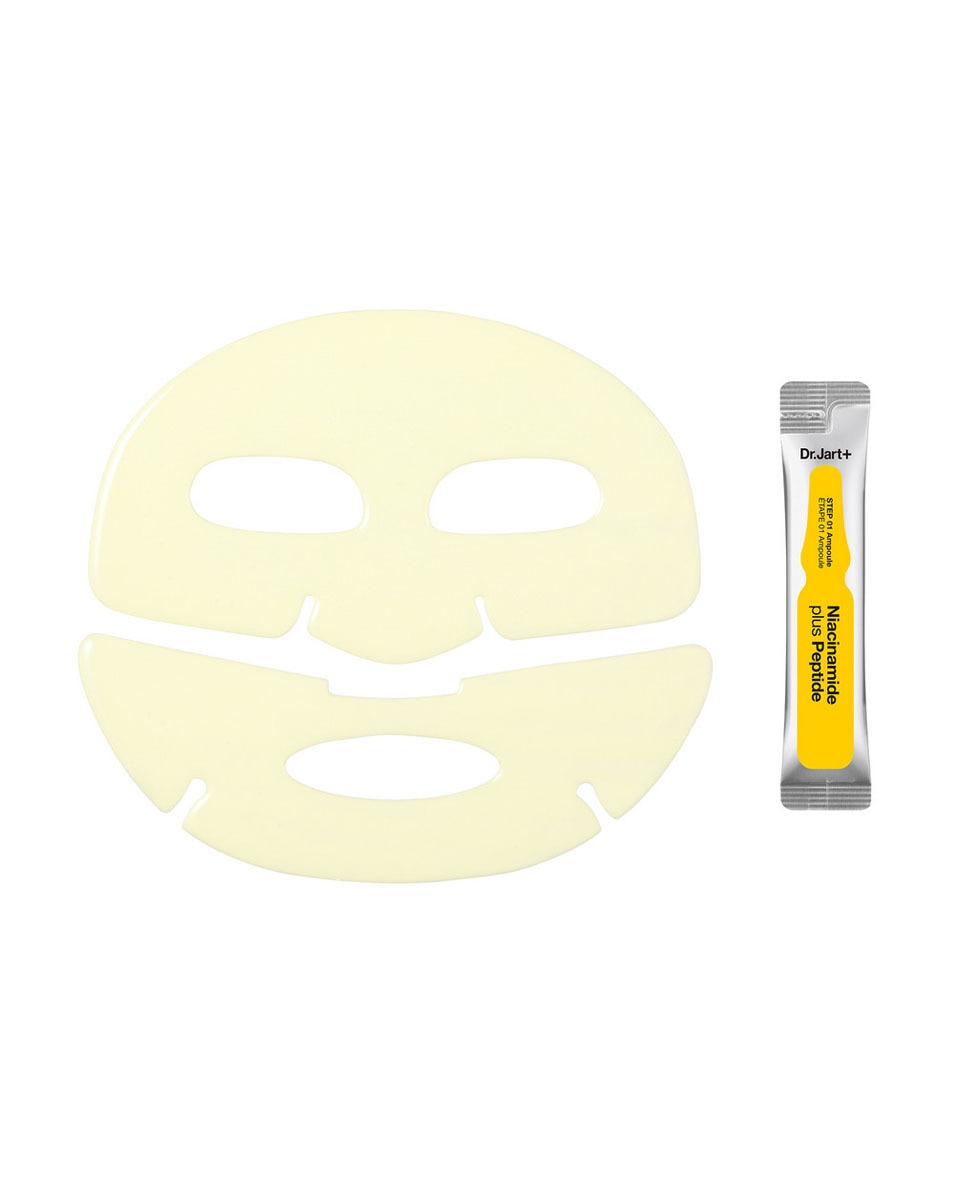DR JART+ Cryo Rubber Verhelderend Masker 44 G 2