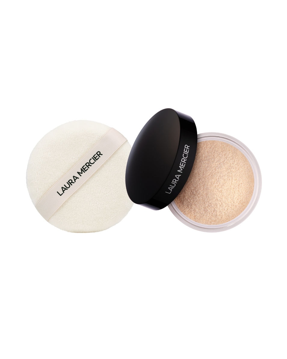 TRANSLUCENT LOOSE SETTING POWDER -