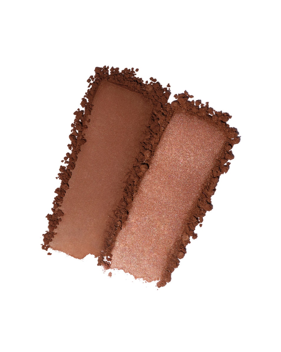 LAURA MERCIER BRONZE COLOR INFUSION 40 Riviera 2