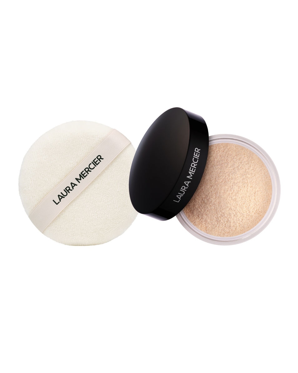 MINI TRANSLUCENT LOOSE SETTING POWDER Translucent 2