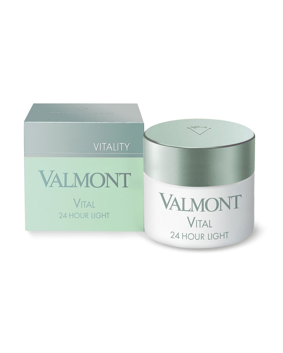 VALMONT VITALITY VITAL 24 HOUR LIGHT 15 ML 2