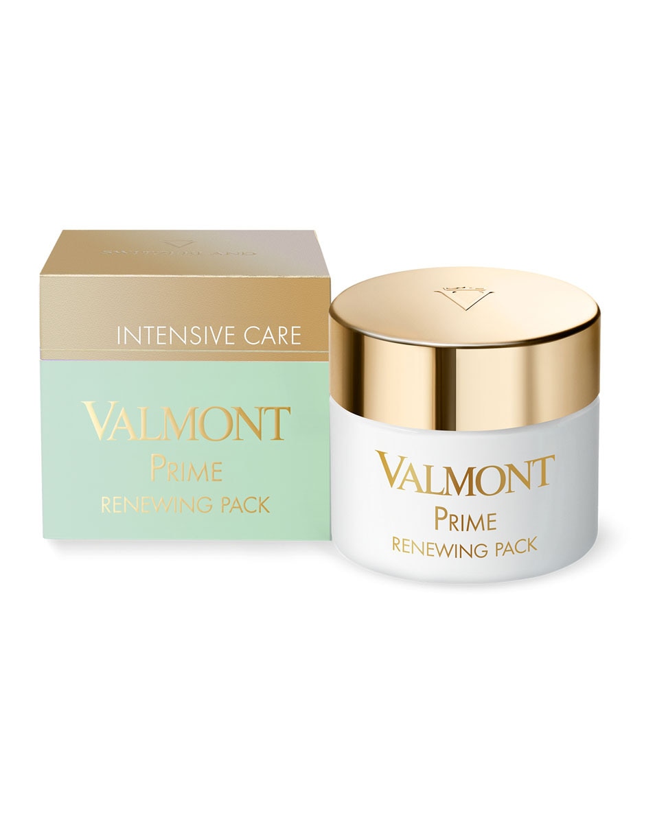 VALMONT INTENSIVE PRIME RENEWING PACK 15 ML 2