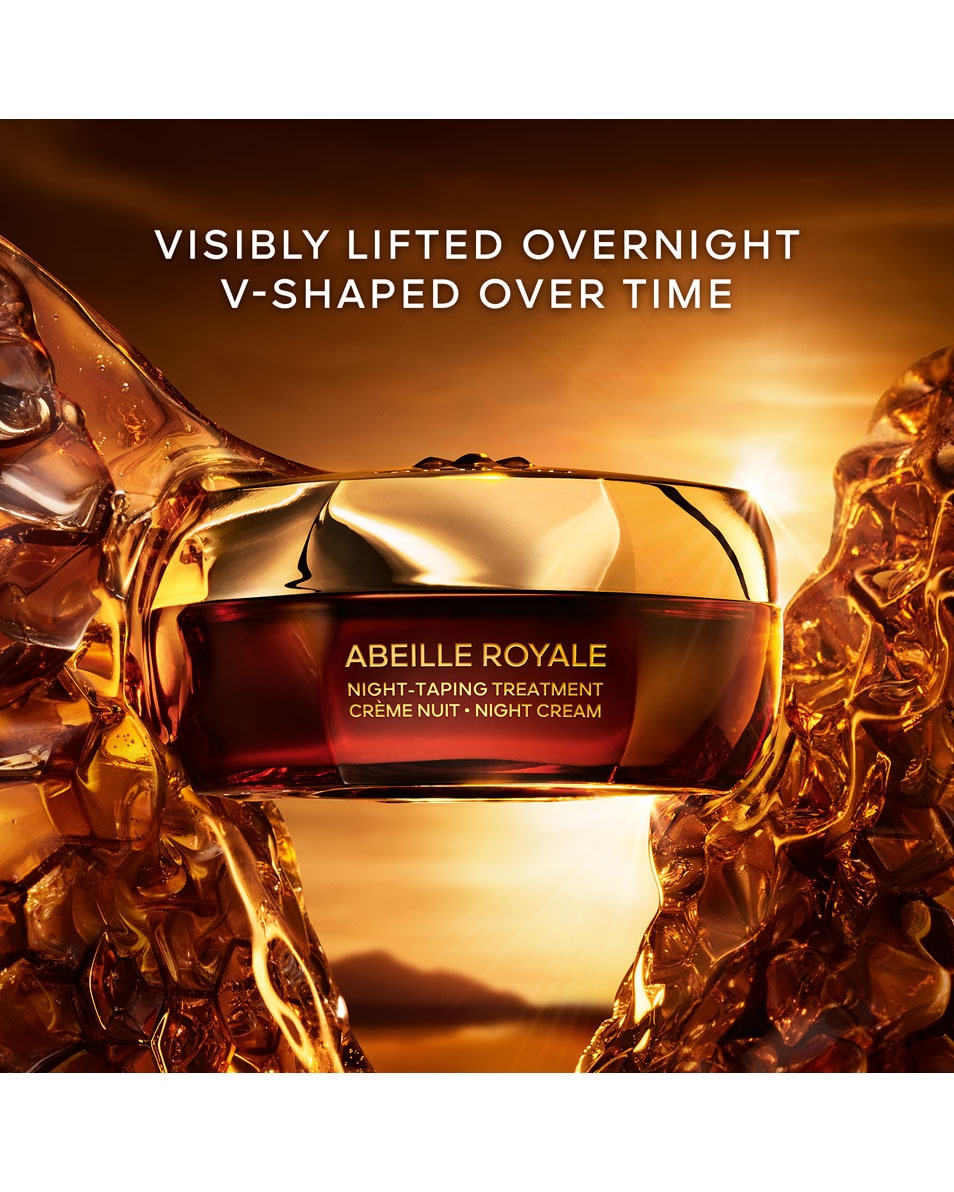 GUERLAIN Abeille Royale Night-Taping Treatment 50 ML
