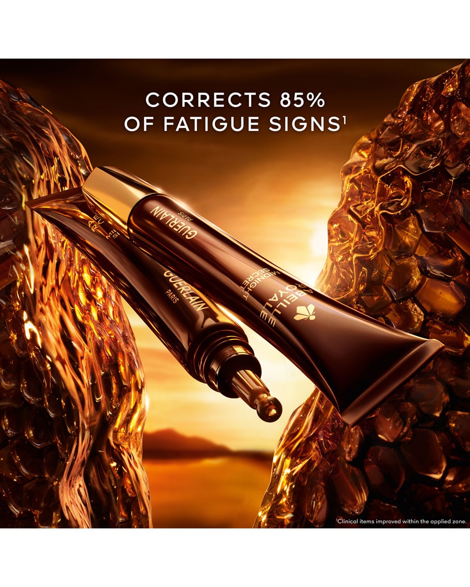 GUERLAIN Abeille Royale Midnight Secret 15 ML