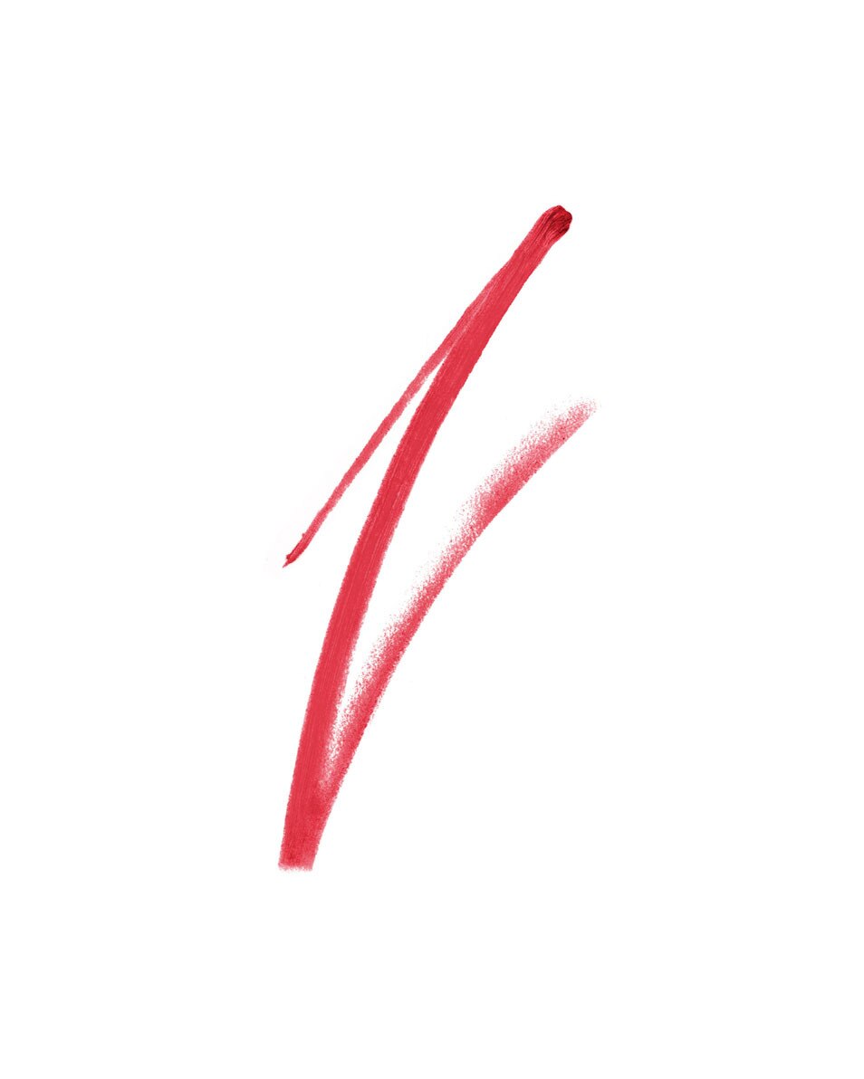 CAVIAR PERFECTING LIP LINER 07 Red Velvet 2