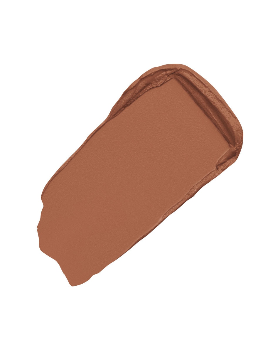 CAVIAR SMOOTHING MATTE LIPSTICK 143 Nude Sateen 2