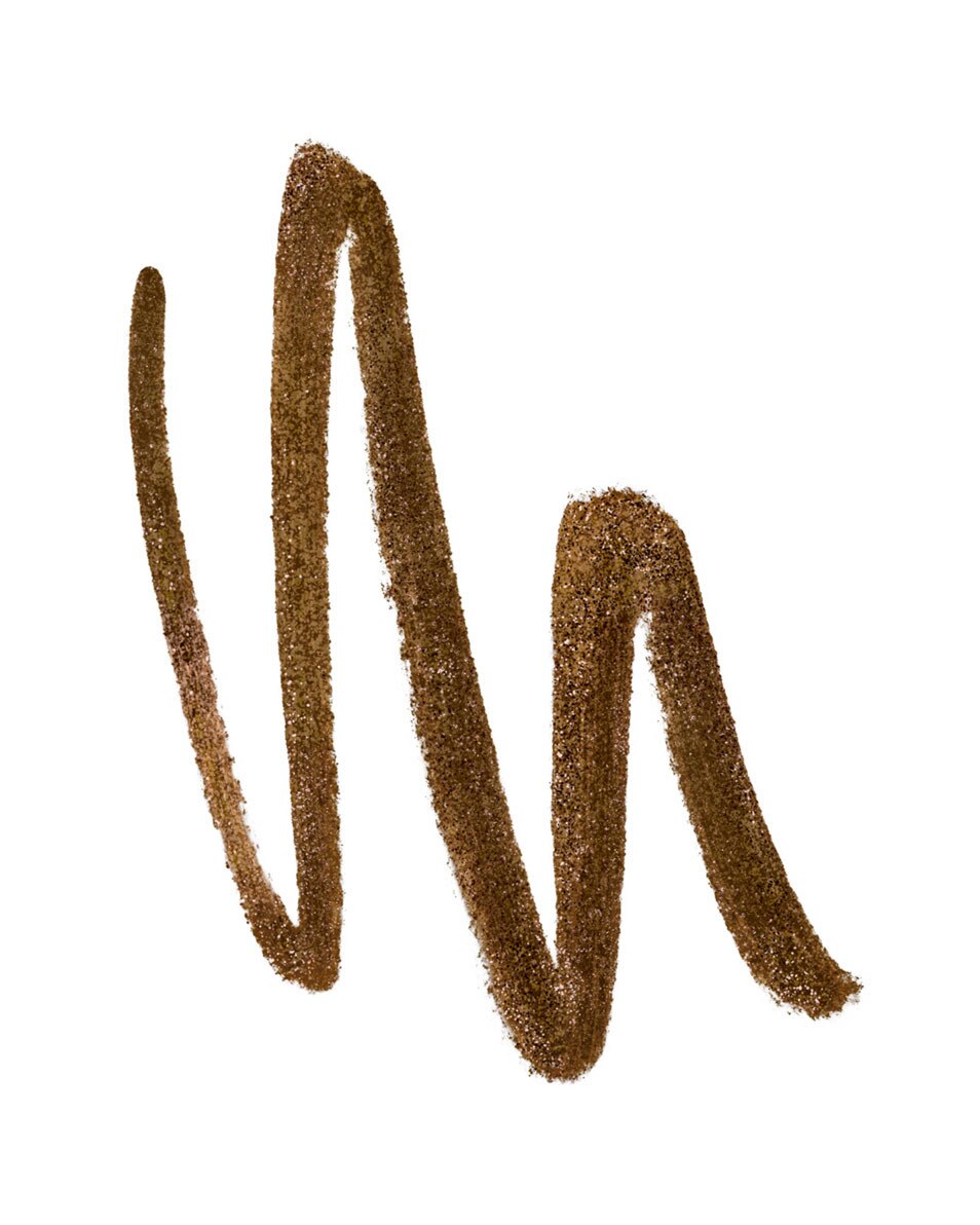 CAVIAR EYELINER BRONZE 2