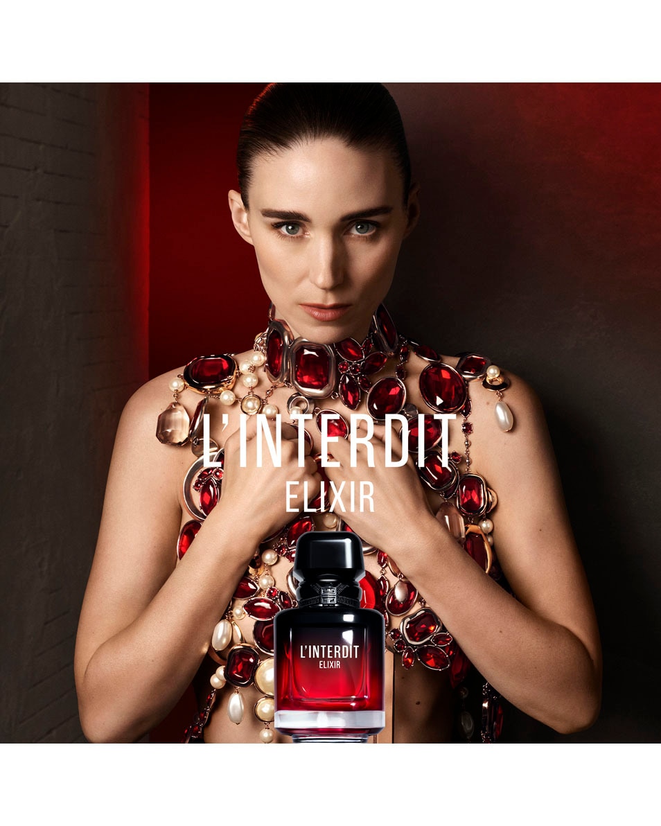 GIVENCHY L'INTERDIT ELIXIR EAU DE PARFUM 50 ML 2